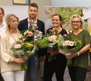 geslaagden kweekvijver 2019 (2)