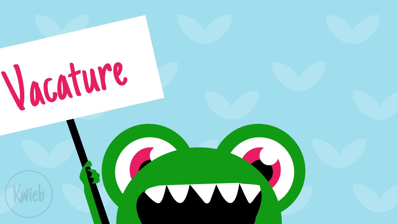 Vacature ouderlid MR