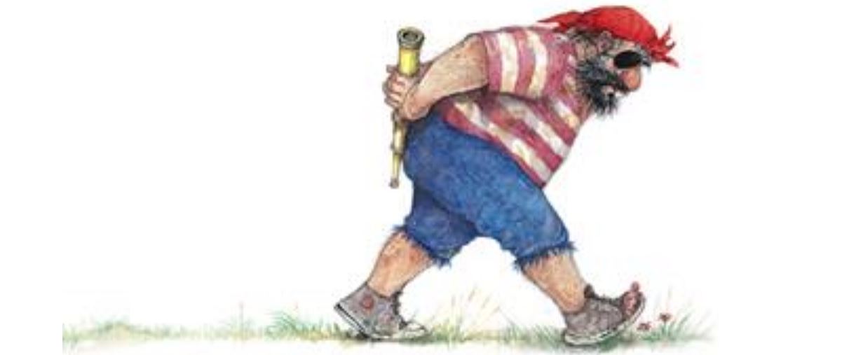 Thema onderbouw: Woeste Willem